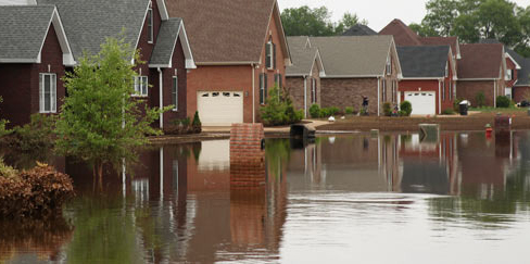 Flood Damage: Are You Covered?