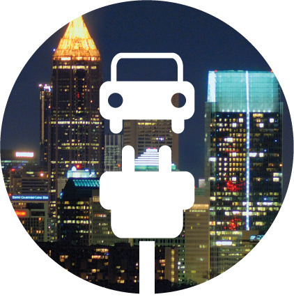 Electric Vehicle Charging Stations and Condominium Associations in Georgia: A Comprehensive Overview