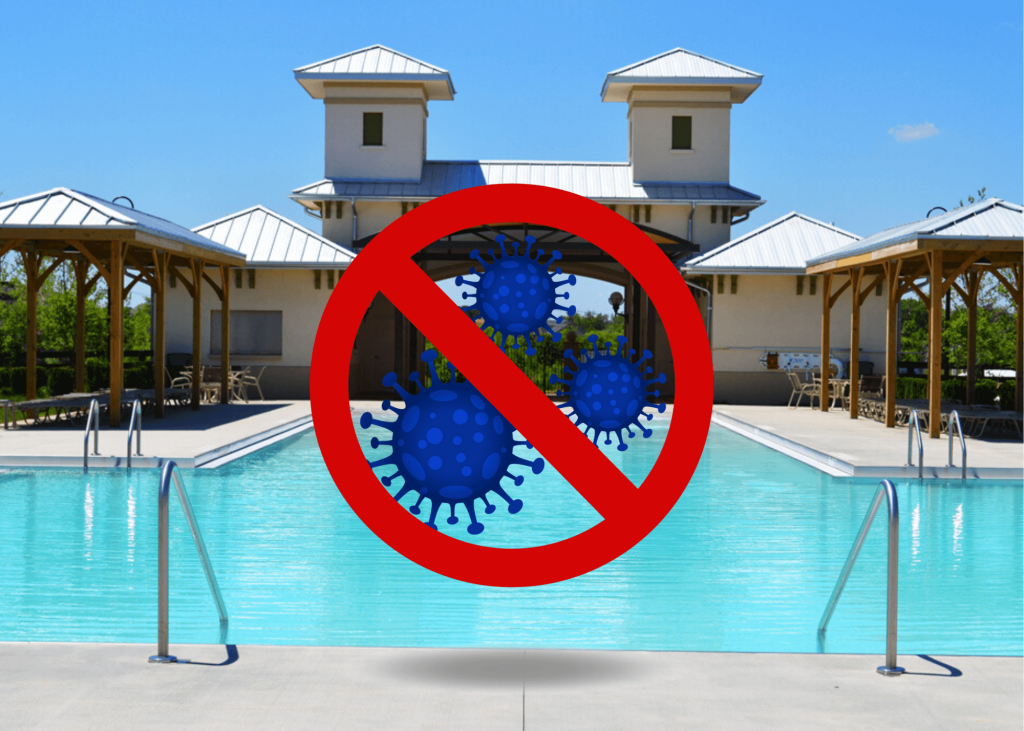 Kemp’s June 11 Executive Order: Less Burdensome for Community Associations; HOA Attorneys Warn Amenity Liability Concerns Remain