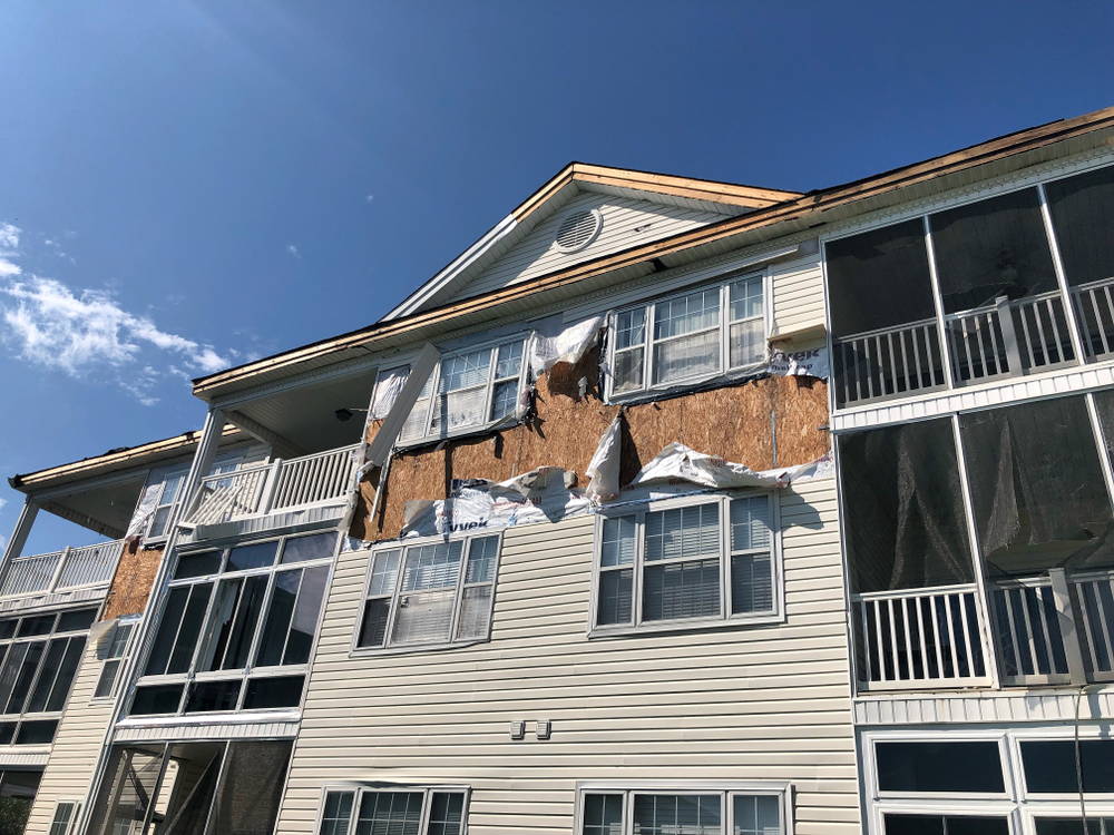 New Disclosure Requirements for Water Damage Insurance Claims in Condominiums Effective January 1, 2021, Insights from Condominium Lawyers