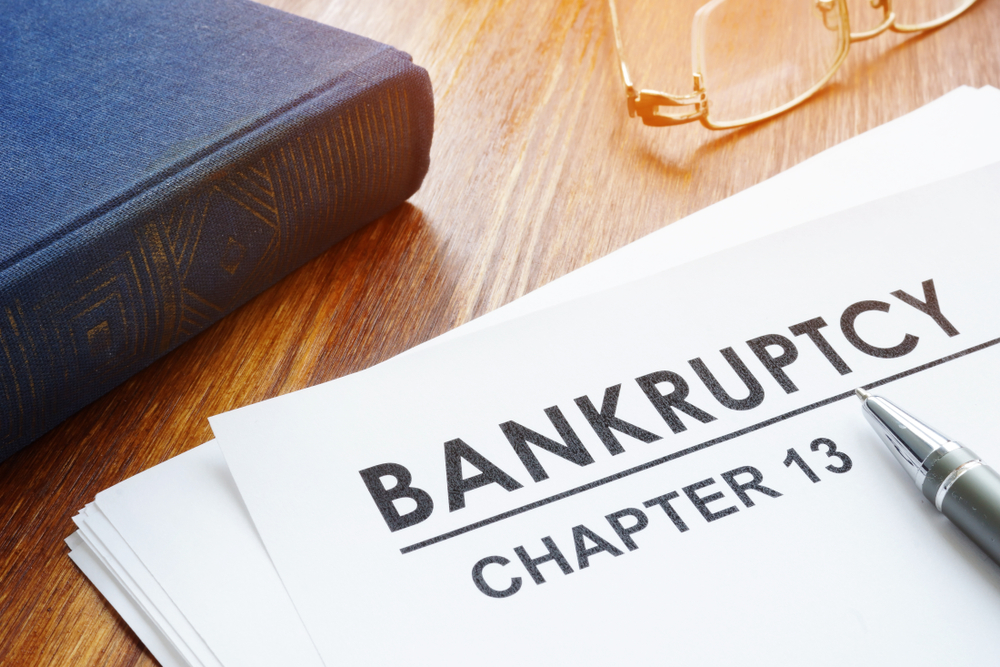 Bankruptcy Basics for HOAs and Condominium Associations