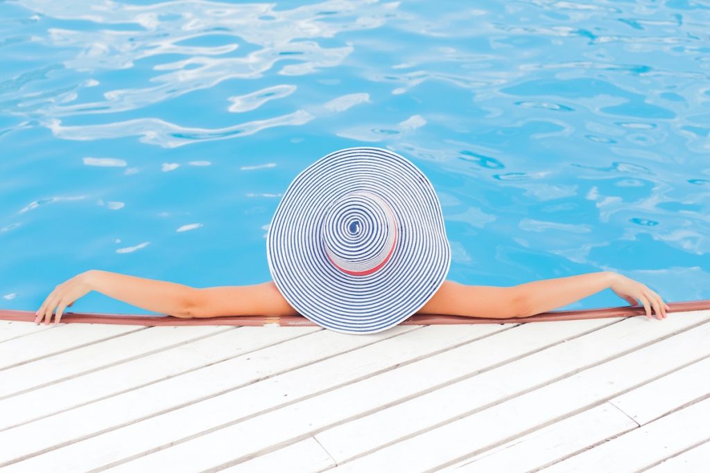 Swimming Pool Rules and Regulations for HOA