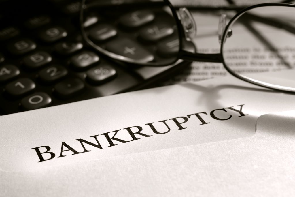 An HOA and Bankruptcy: The Causes Every Community Should Know
