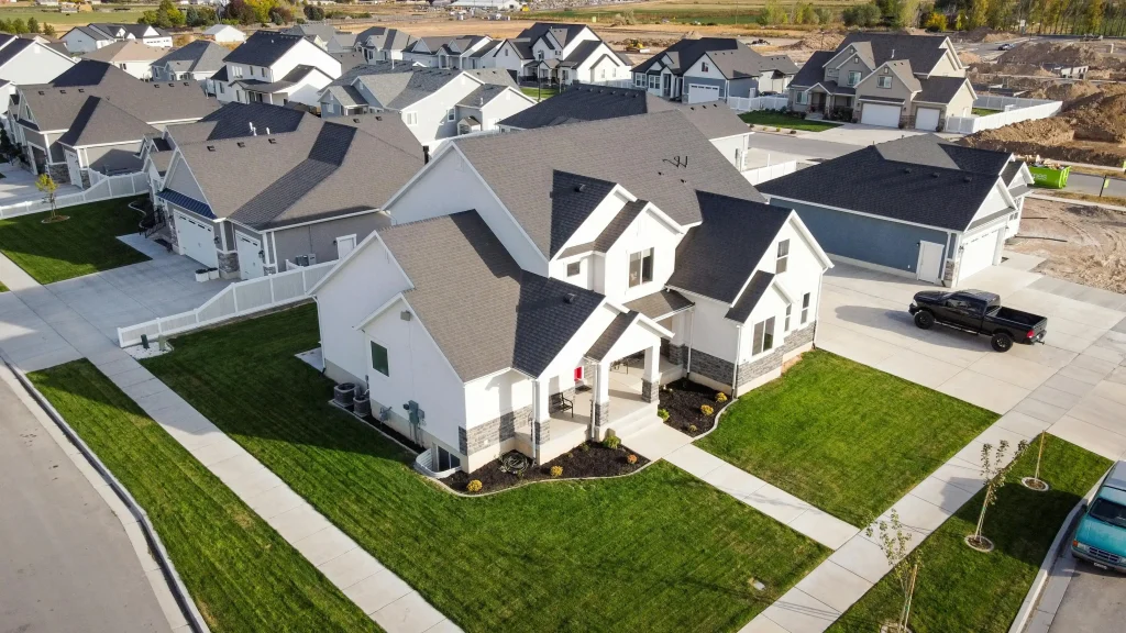 Georgia Statutory Liens for HOAs & Condo Associations: What You Need to Know