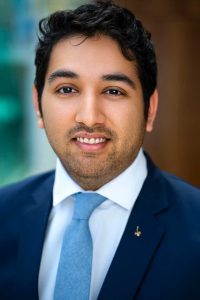 Aamish Captain HOA Attorney