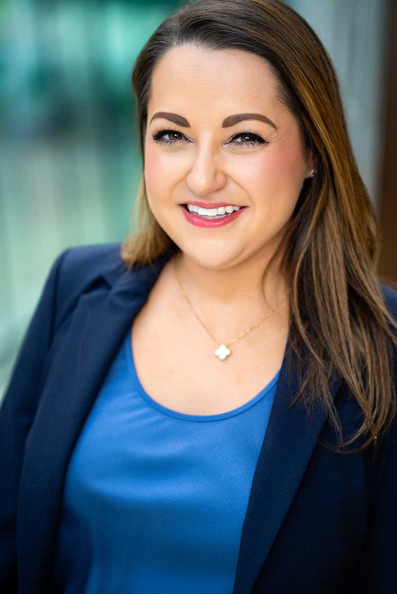 NowackHoward Team 9 Danielle Vega HOA Attorney